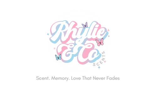 Rhylie & Co Scents